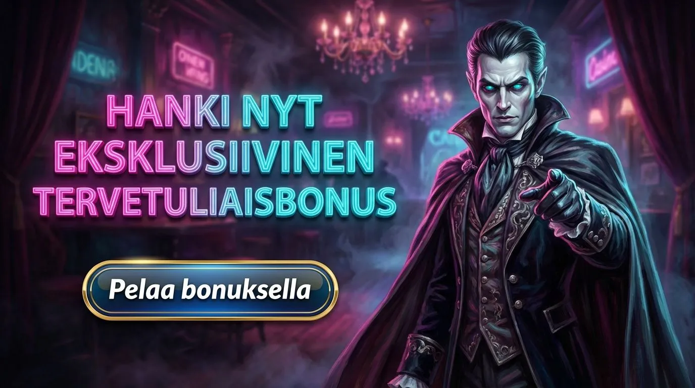 Lumo Casino
